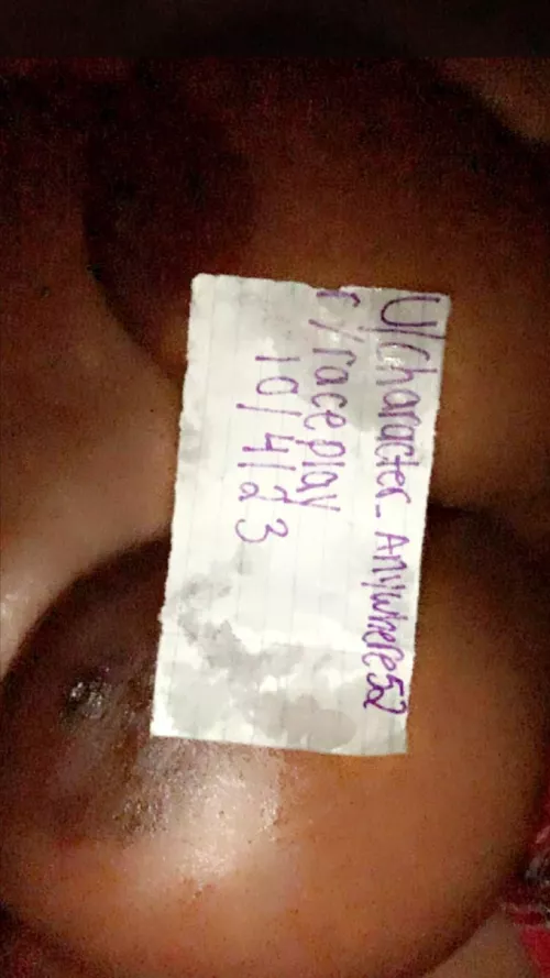 Black girl verification