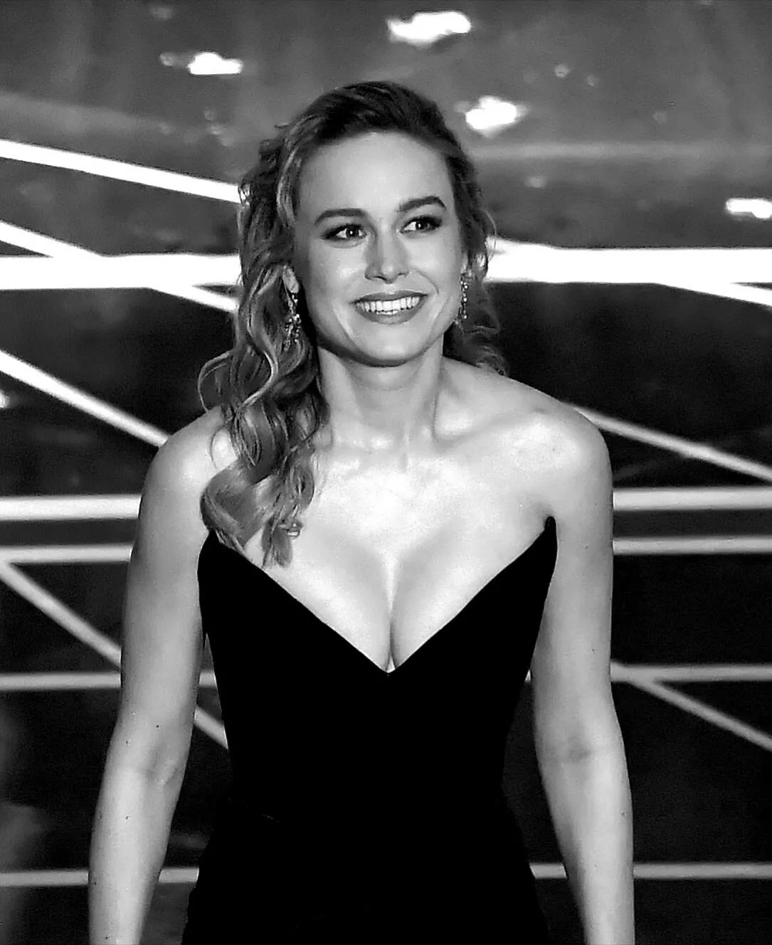 Brie Larson