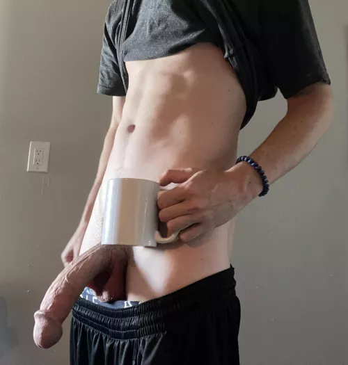 Can I get you some coffee?