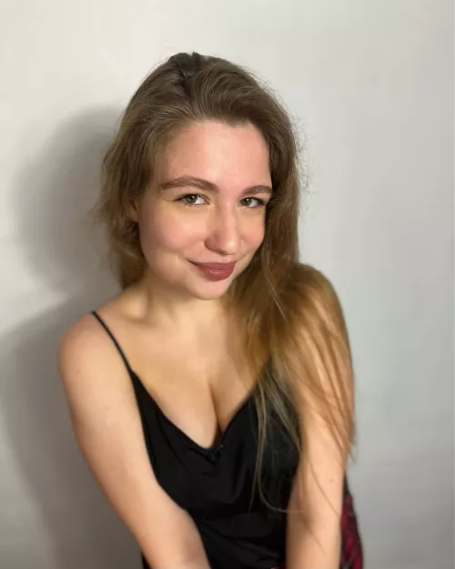 Can this mom of 1 get you hard