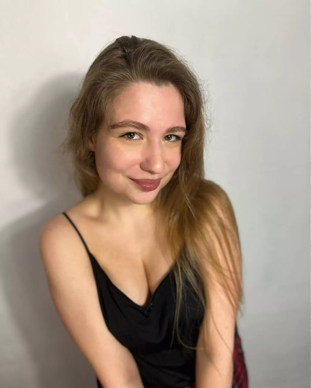 Can this mom of 1 get you hard