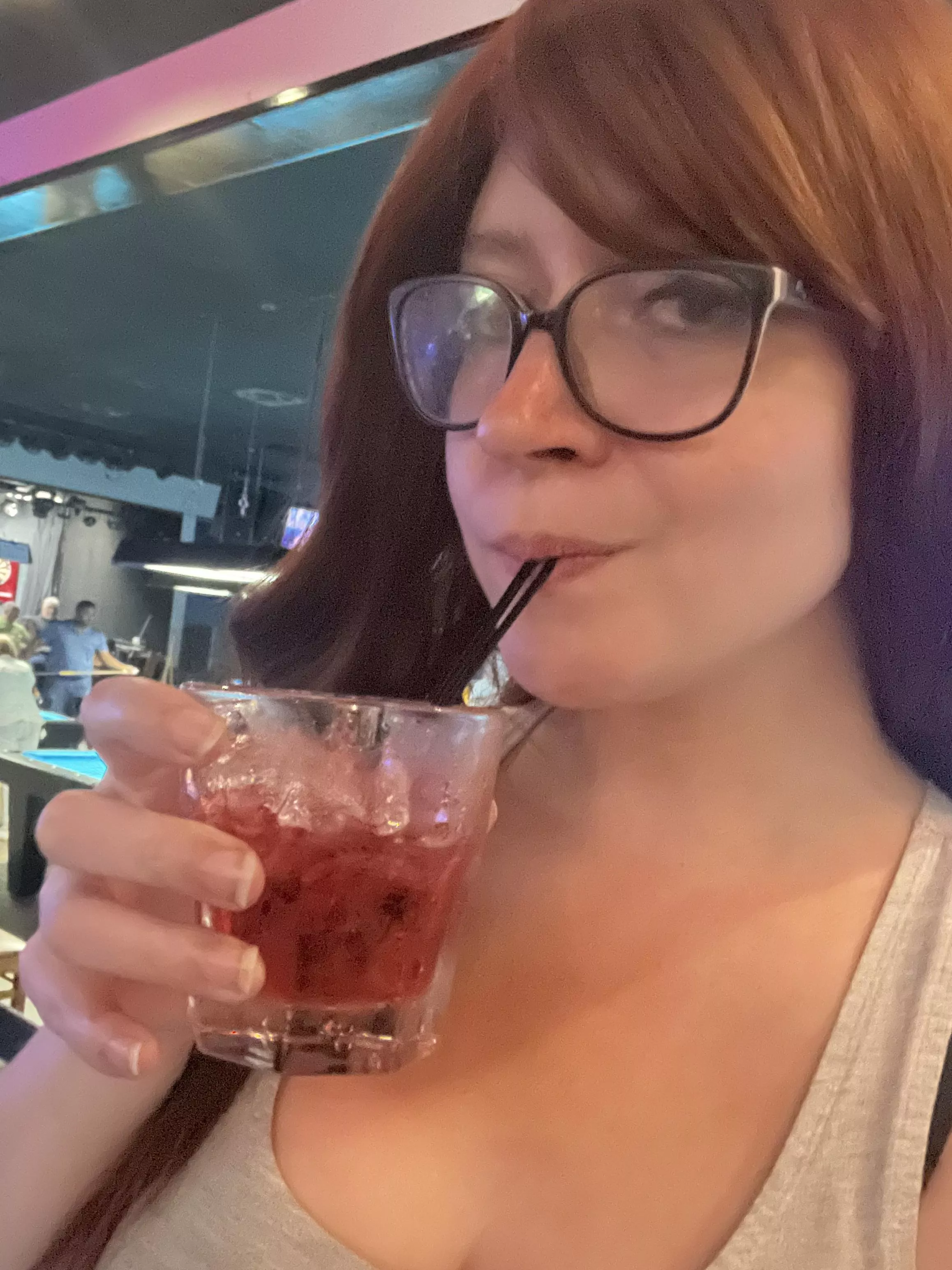 Can you handle me? @r3dhotmommy