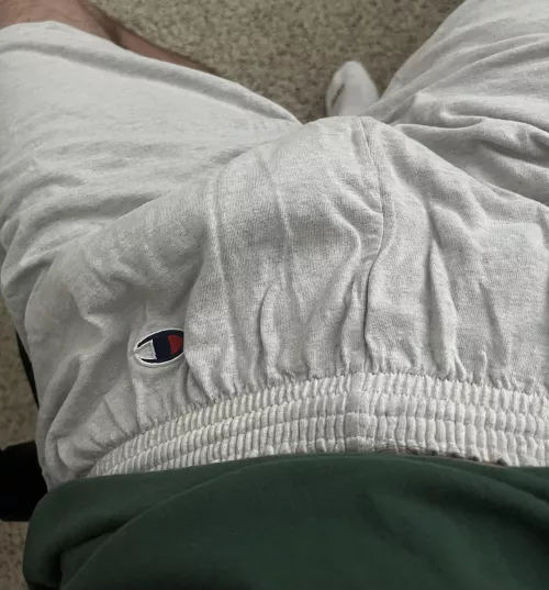 Can’t hide it in anything grey