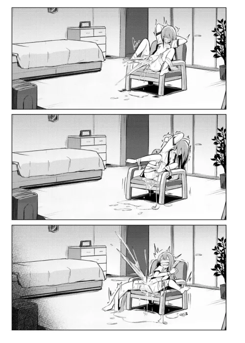 Controlling your pets toys is the best. They will do anything just to cum. Always make them beg.