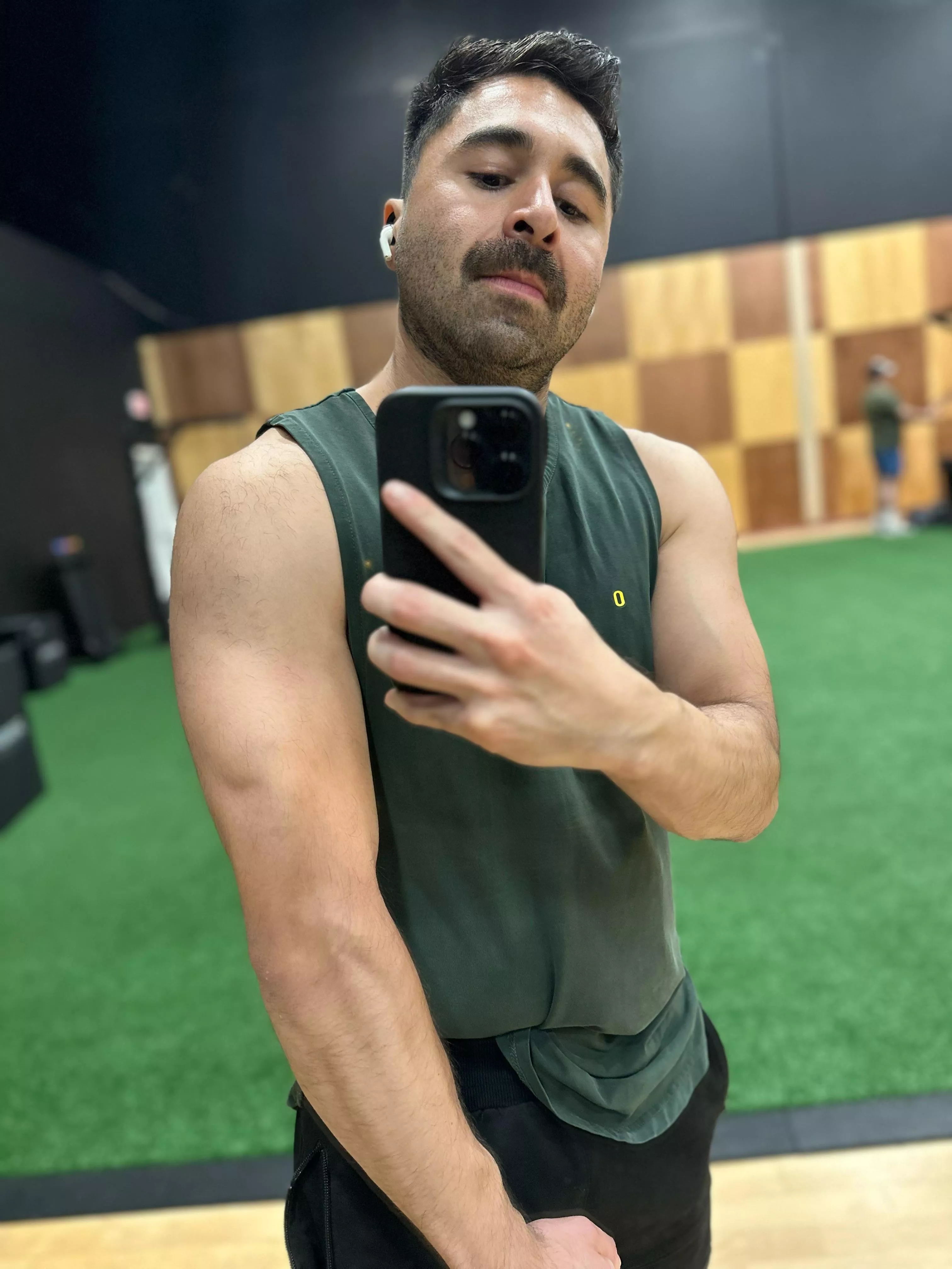 Currently watching Love is blind. What's your favorite show right now? ( also finished Asohka!)