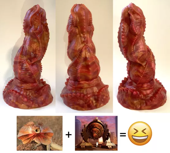 Custom order arrived yesterday... Slater, Nokken, black light