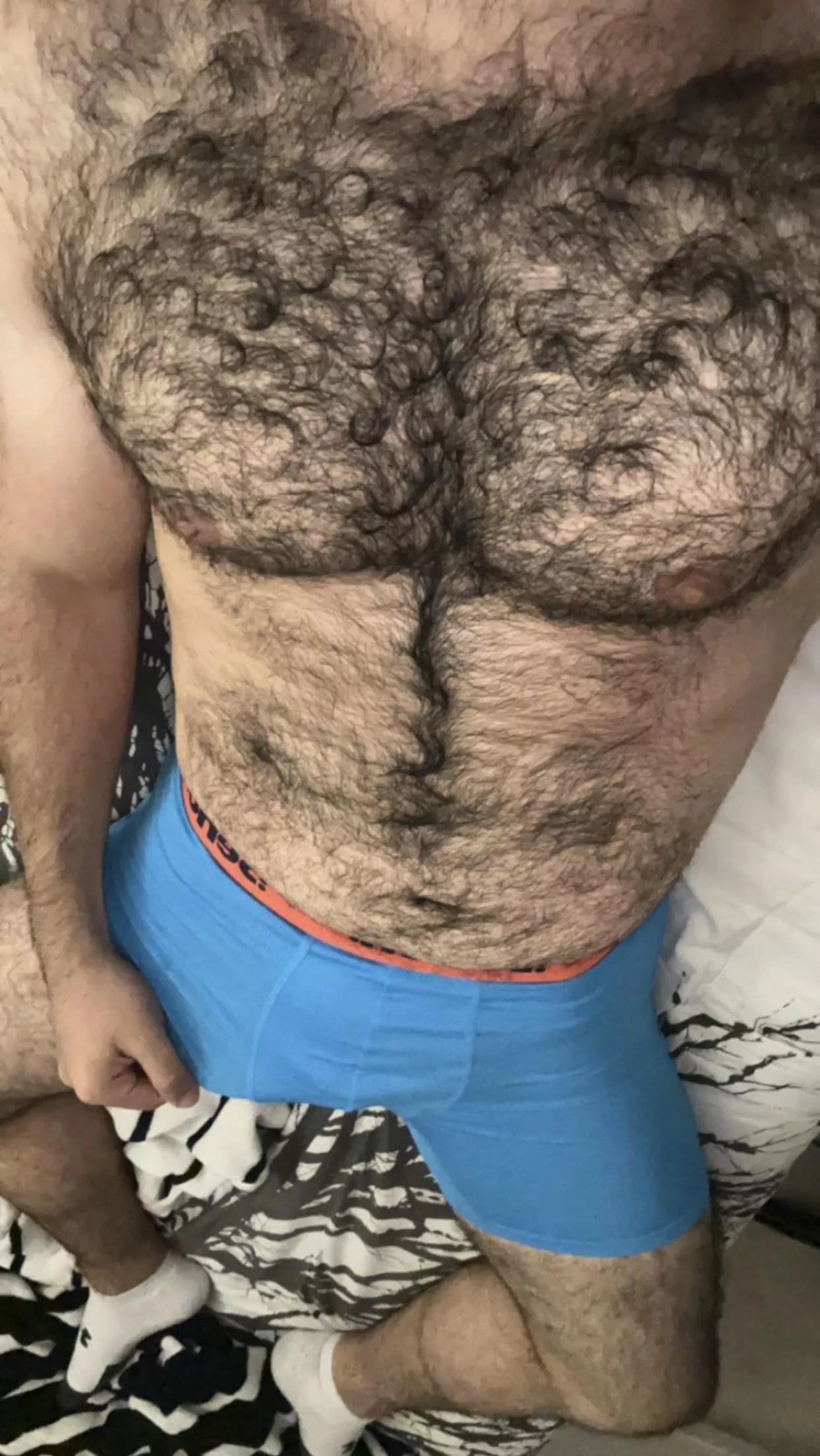 Do I fit the description?