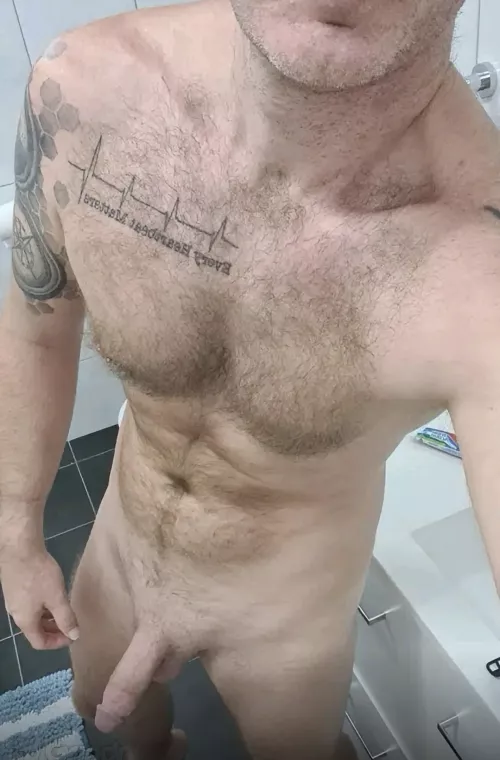 Do I meet the brief?