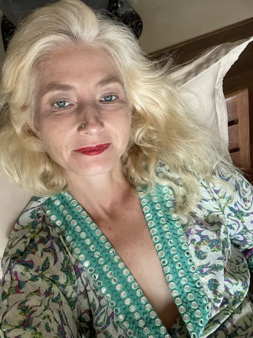 Do you find me attractive?