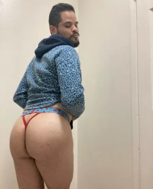 Do you like big butts?