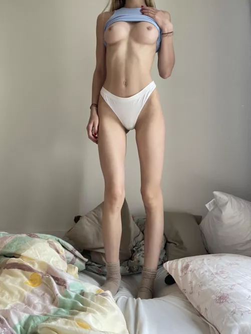 Do you mind I'm barely 100lbs?