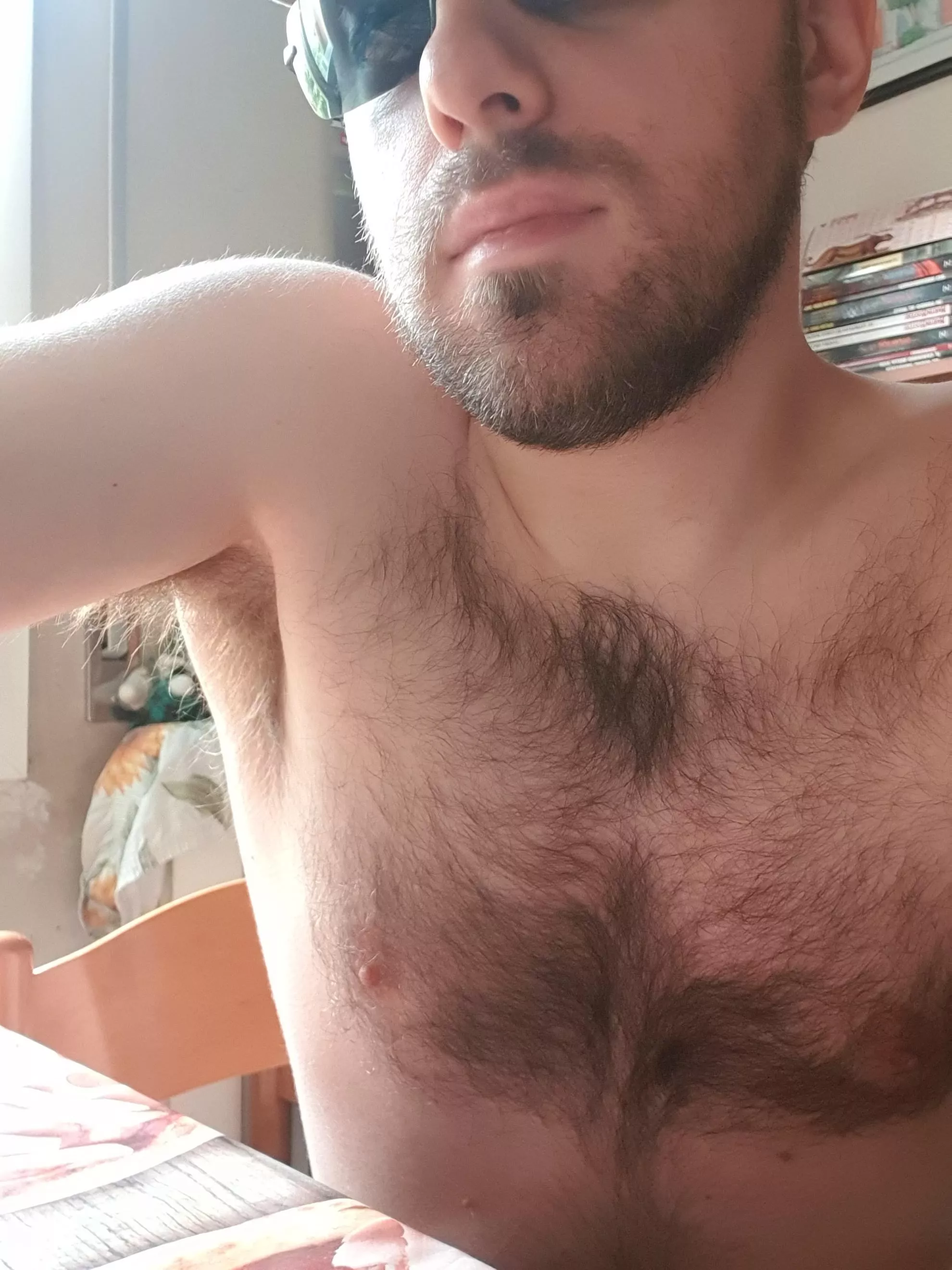 Do you think they are long?