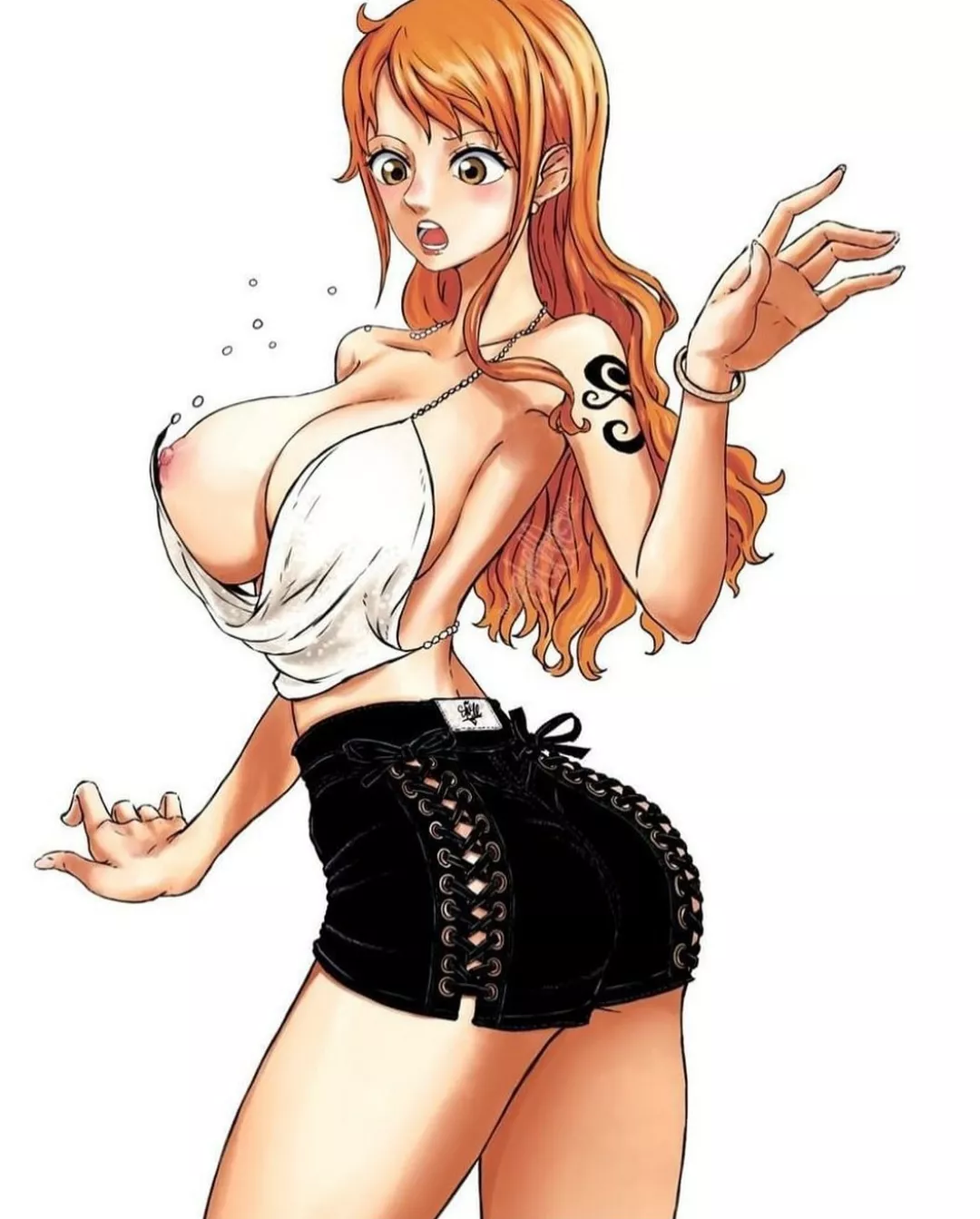 Does anyone know who the artist is?