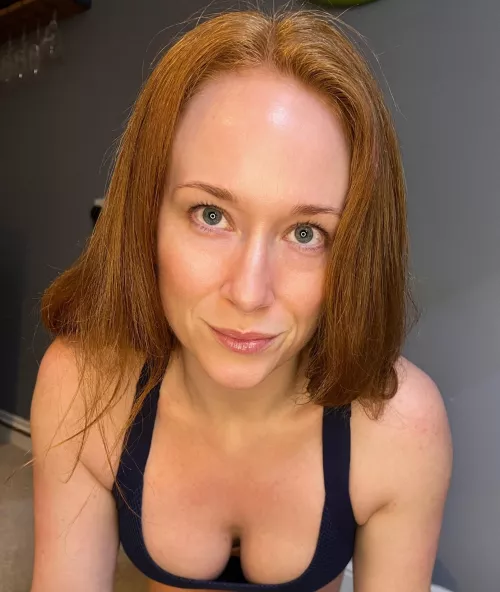 Does “down top” count?