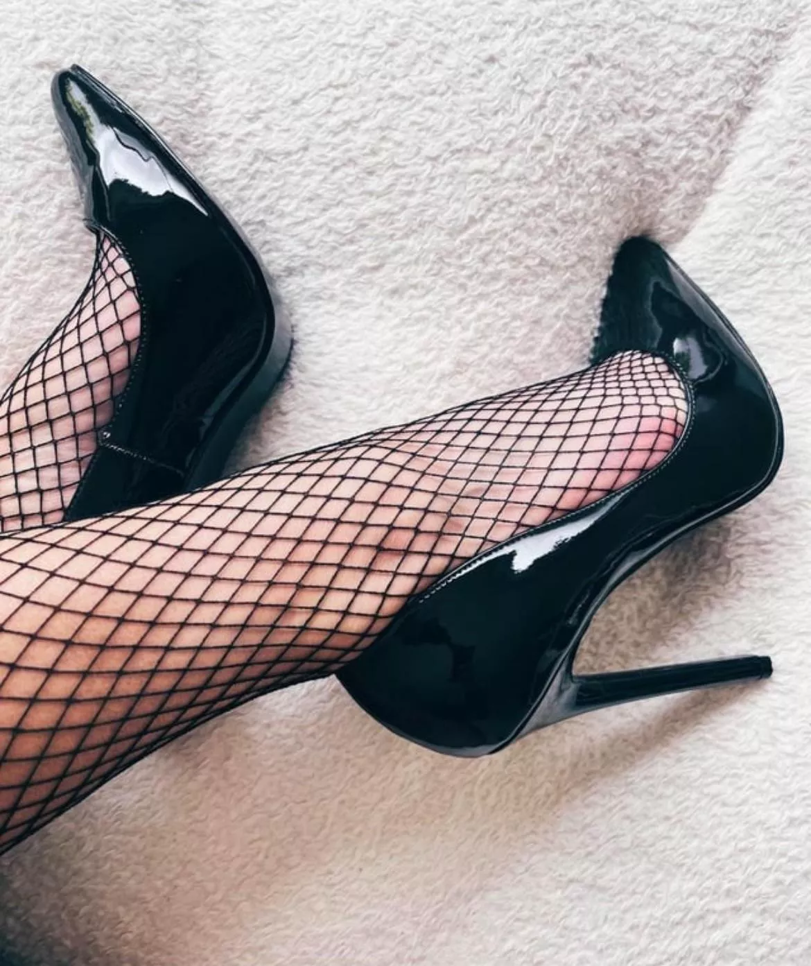 Elegant, but deadly 😈