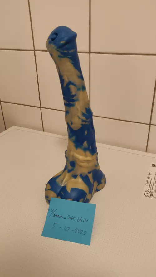 [EU/NL] Chance Unflared 2nd-hand (medium firmness & size) €80 paypal