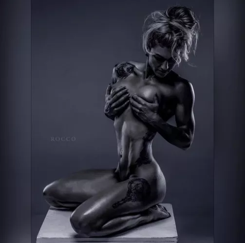 (f)eelin’ the B&W vibes