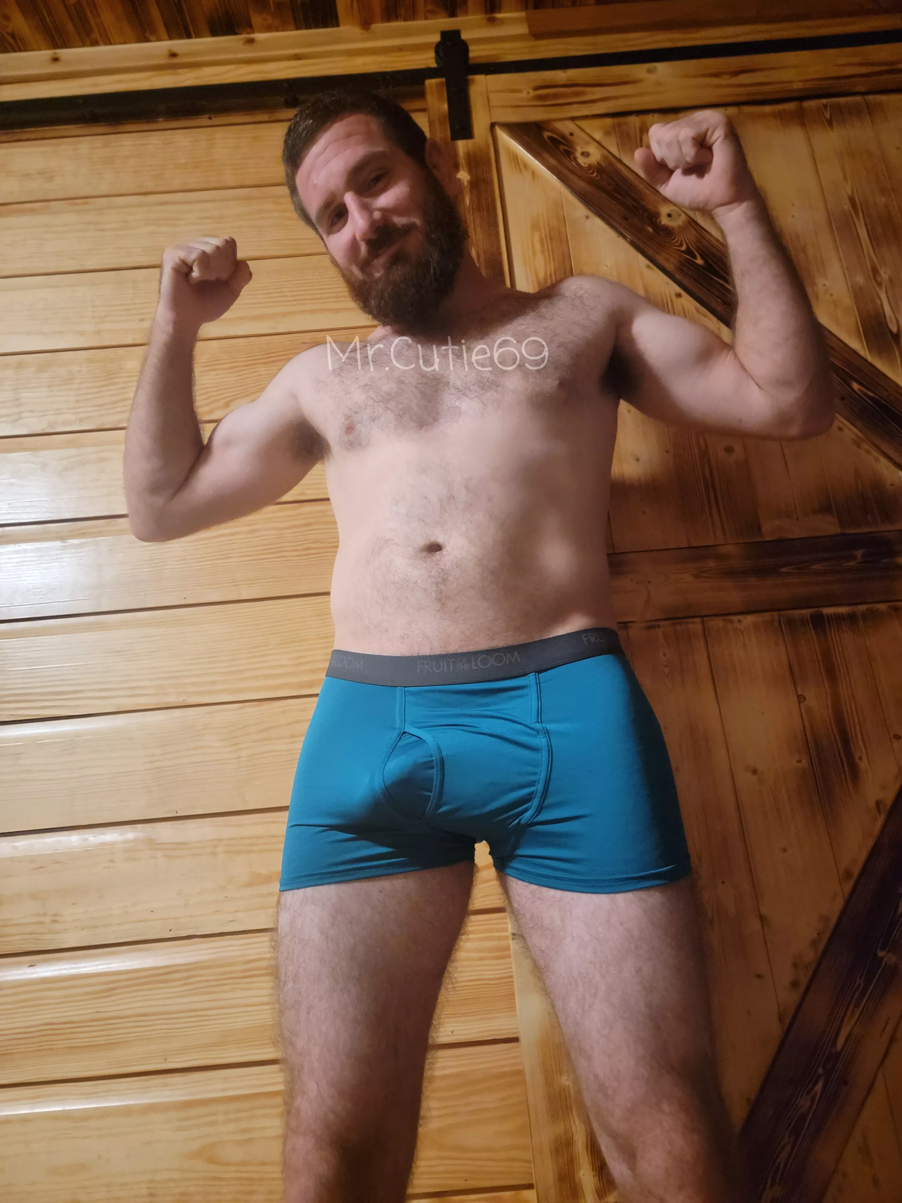 First post here 🤙💪