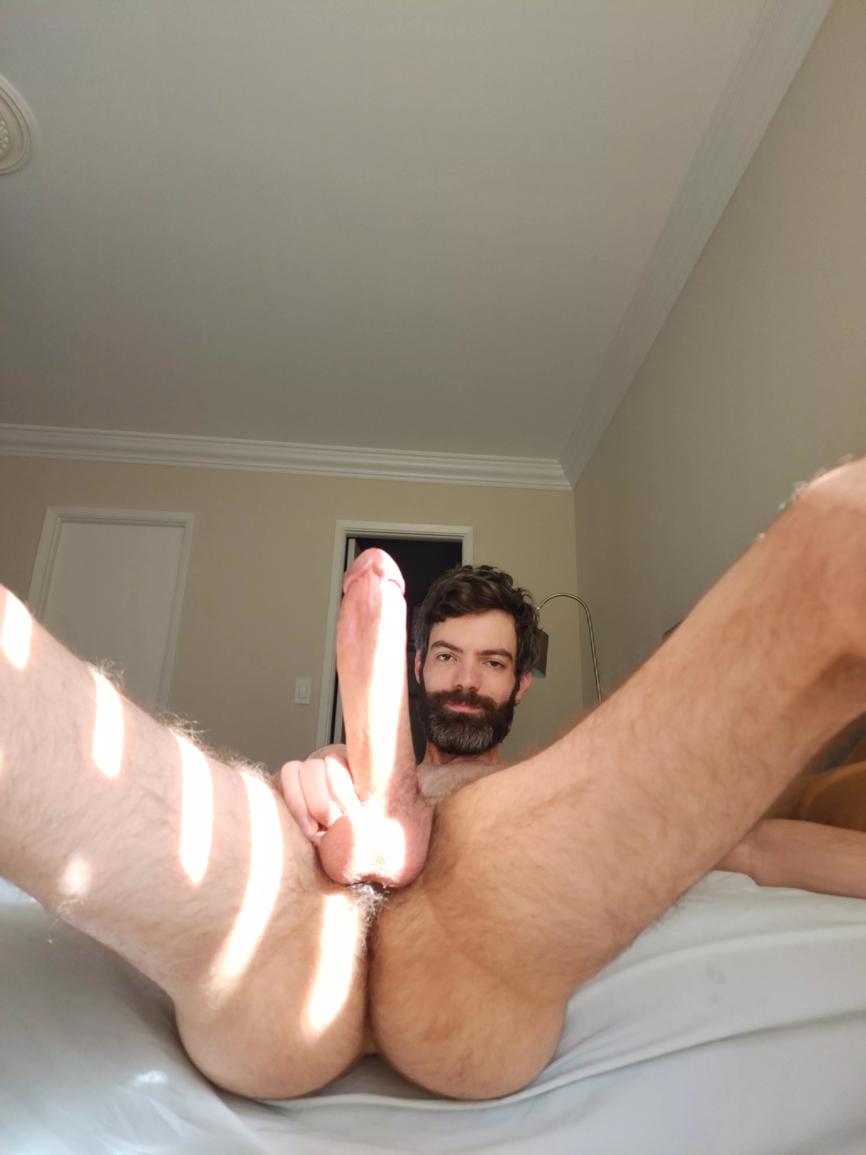 First post here. Do I fit in?