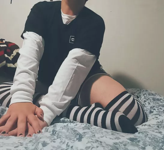 First time posting in here