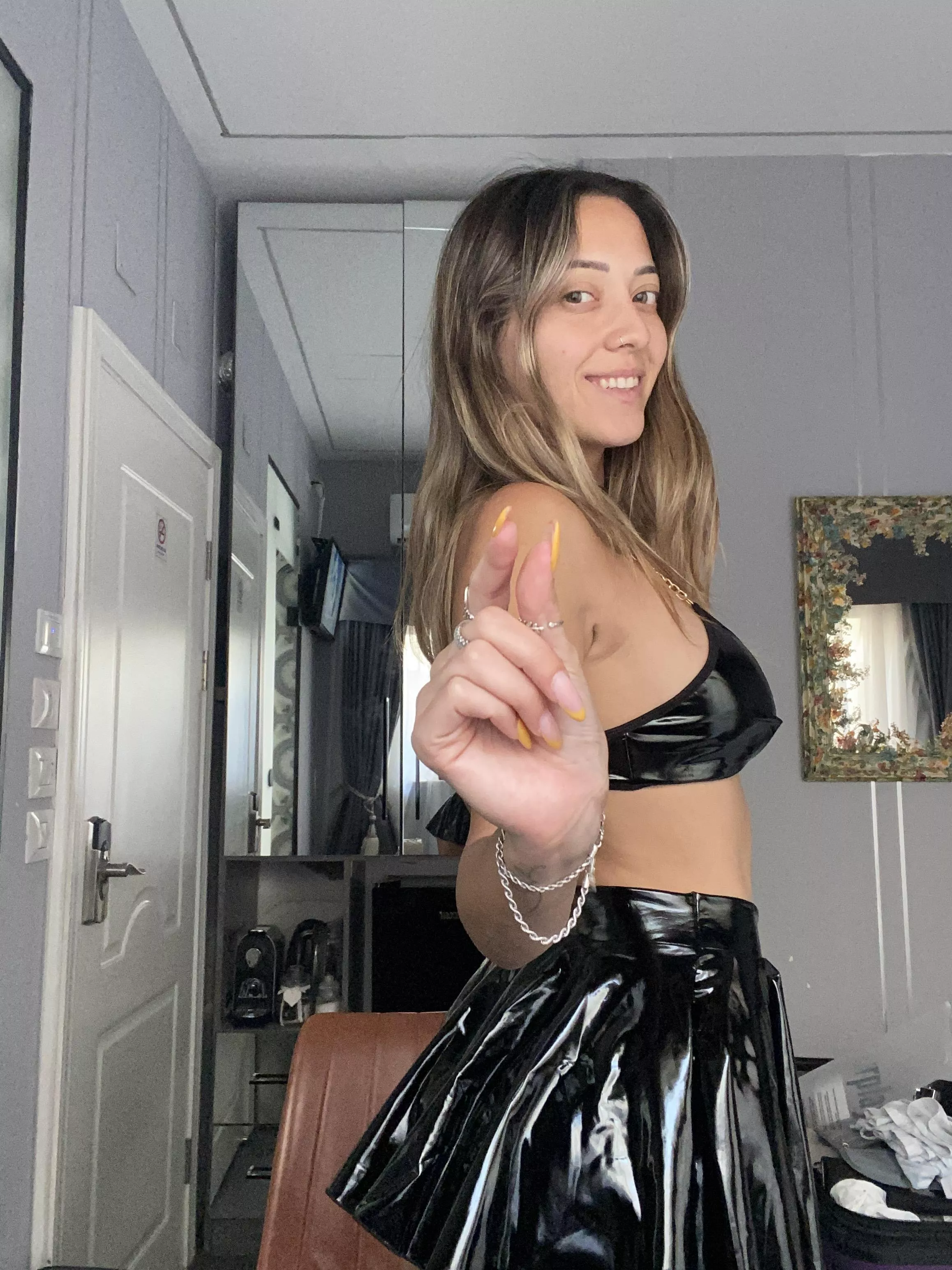 Get redady for SPH all day long today