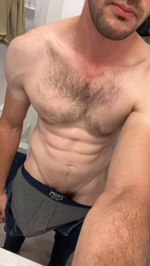 Go ahead and grab it, I want you to 😘