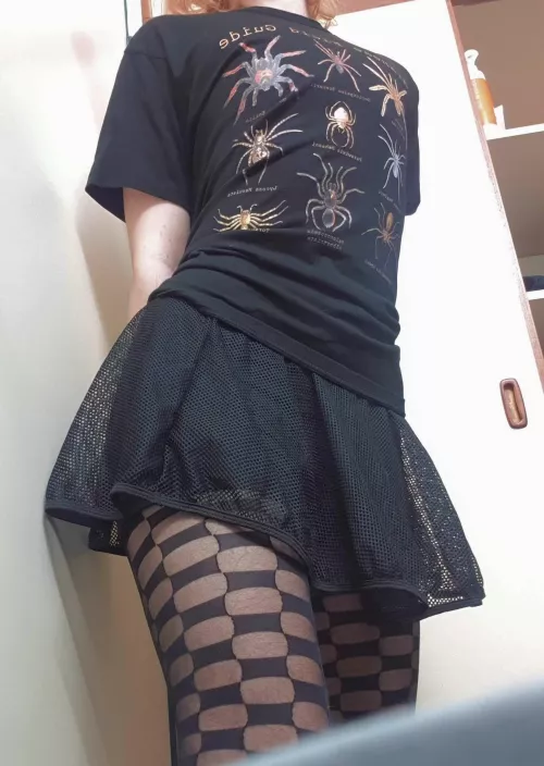 Got all dressed up only to be cancelled on 😔