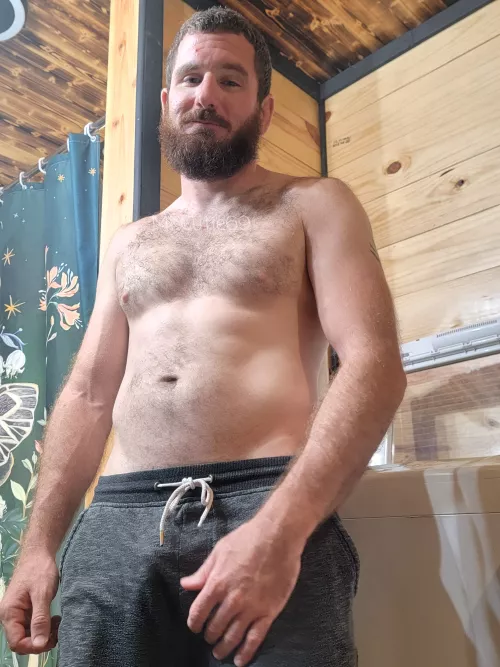 Grey shorts, yes or no?