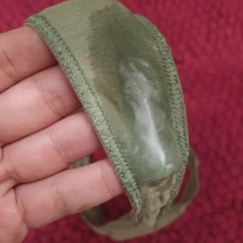 Gym panties 💚 from [EU]