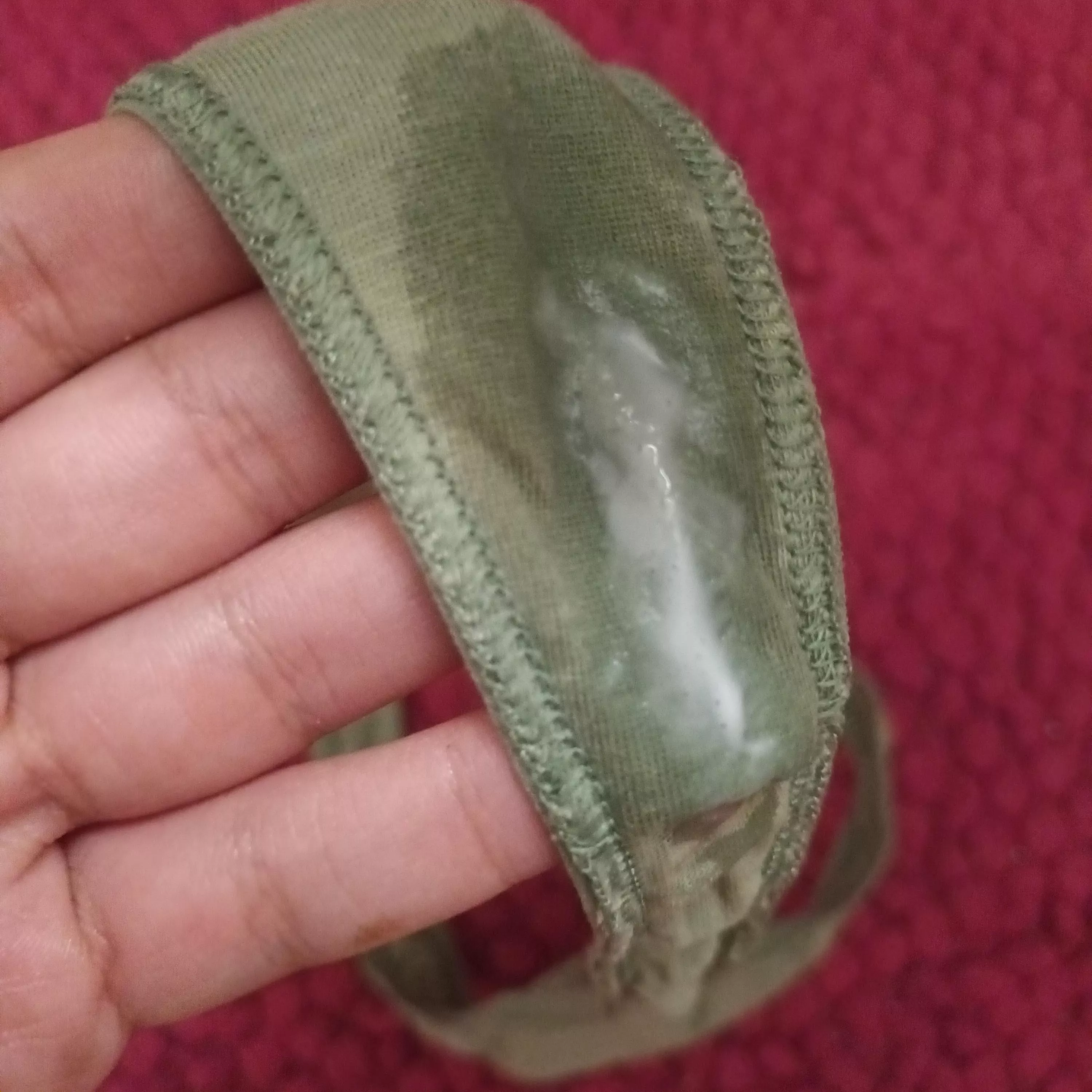 Gym panties 💚 from [EU]