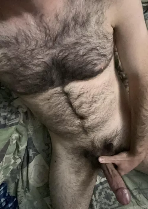 Hard as fuck tonight