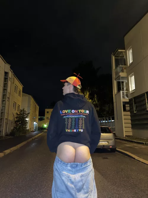 Have a nice day 😌