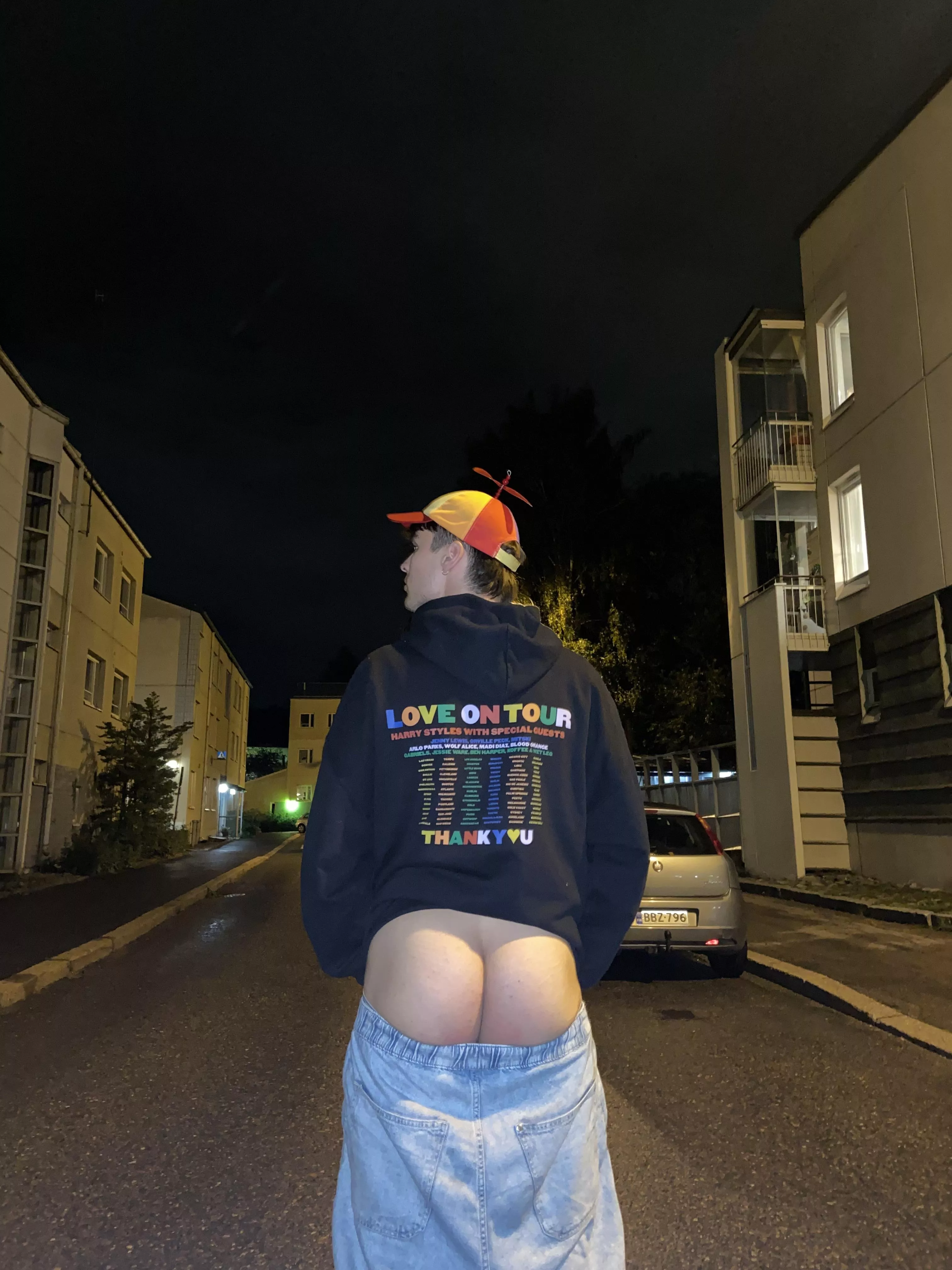 Have a nice day 😌