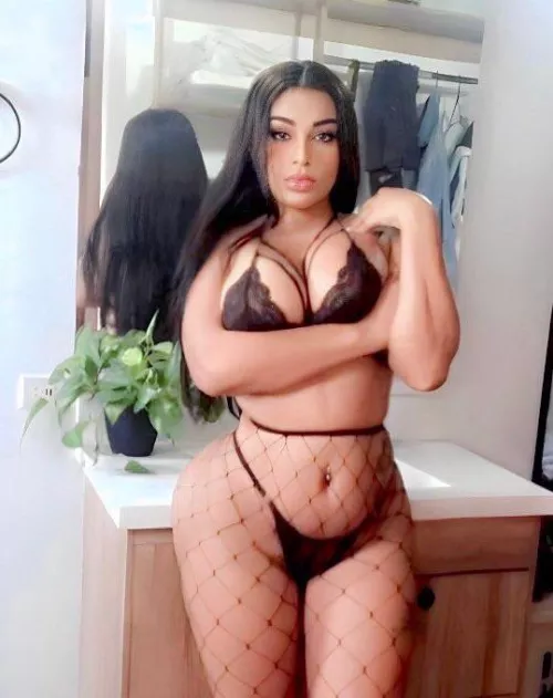 Have u tasted Asian/Latina girls before?