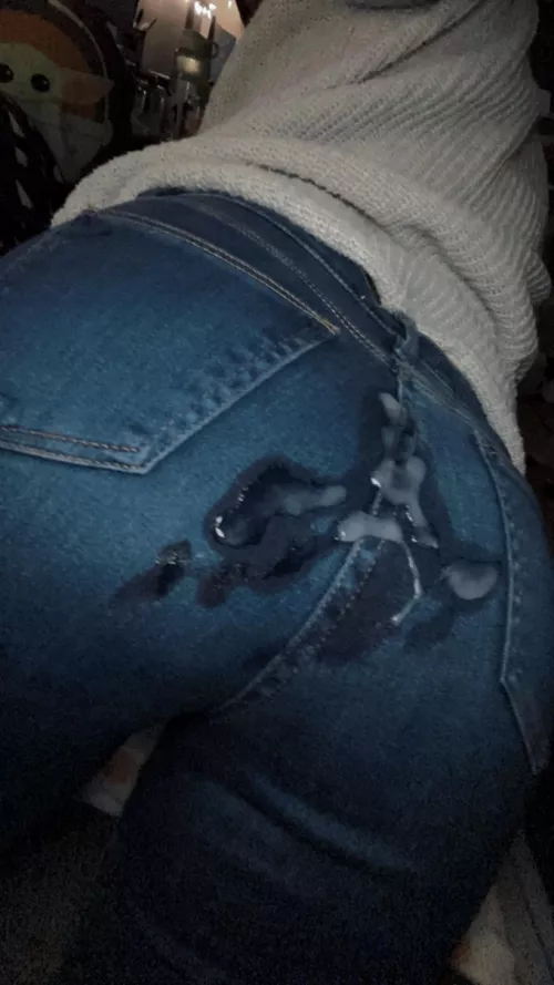 He has done it again 😋