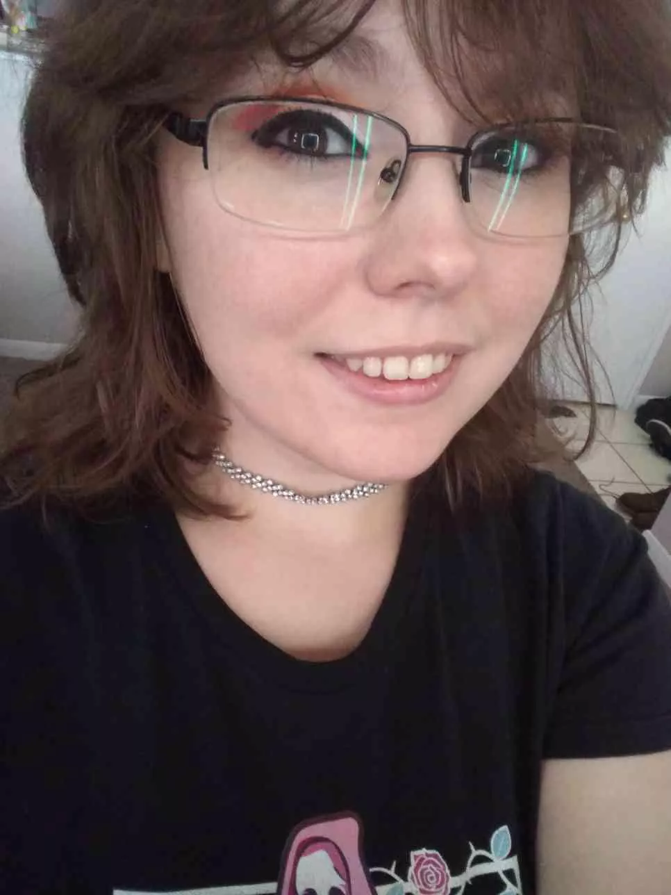 Hello I’m your new teacher, what subject should we start with today?