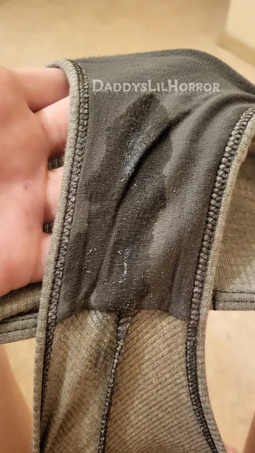 Help Me Get These More Wet?