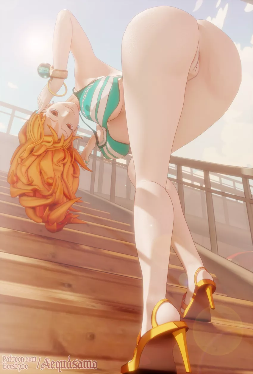 Hentai Nami