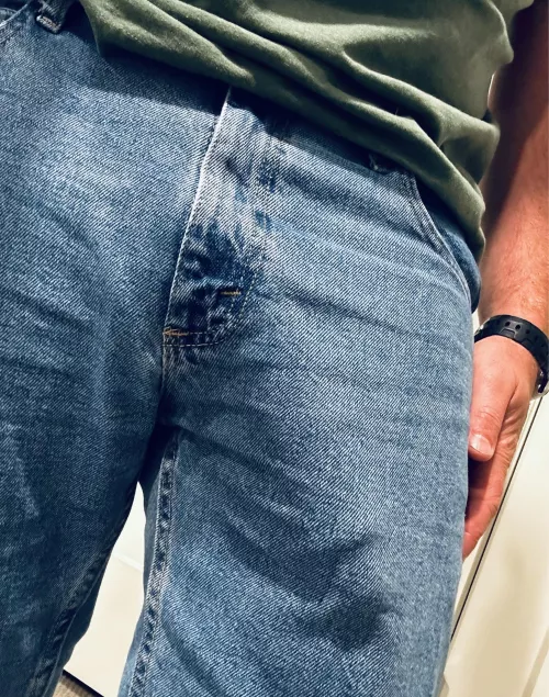 Hope my clients don’t notice