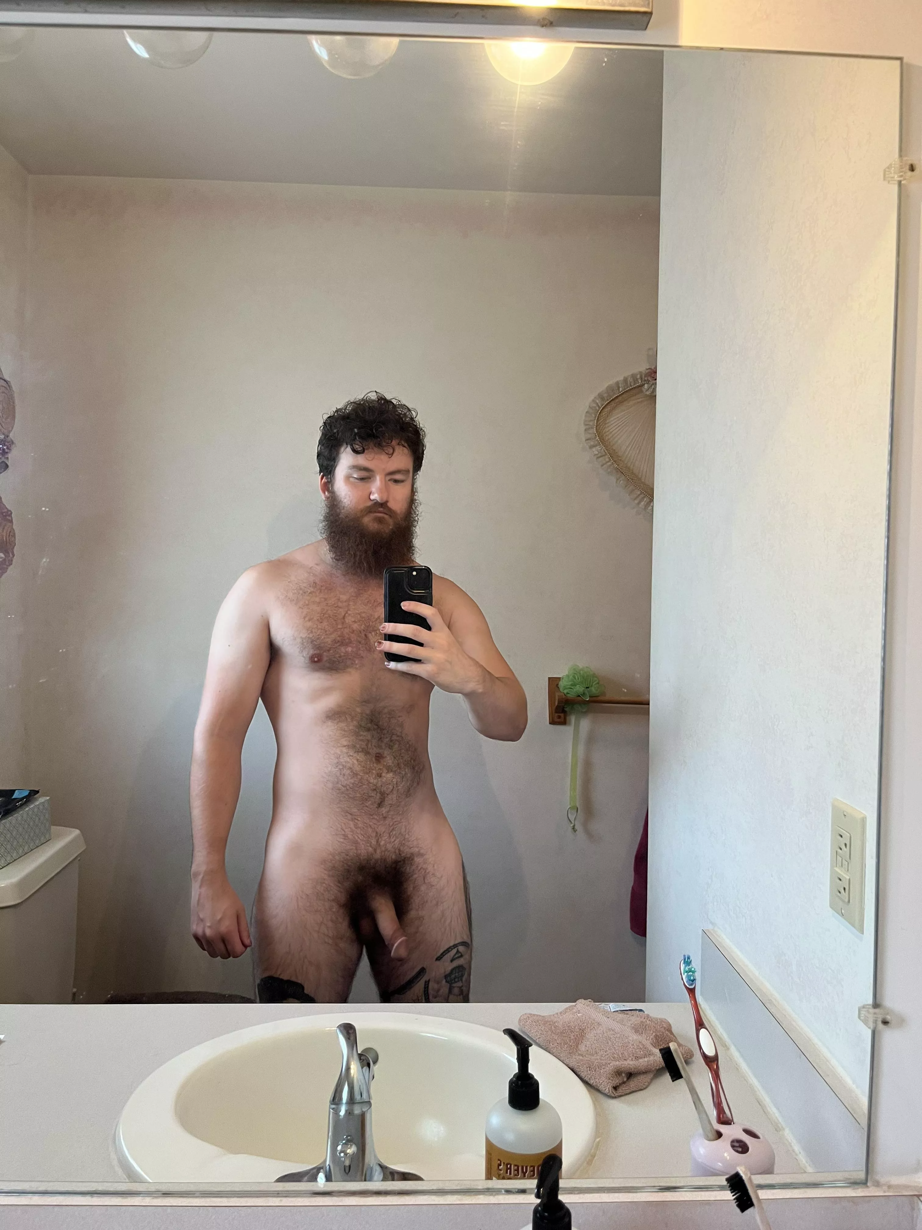 Hope you all had a great day