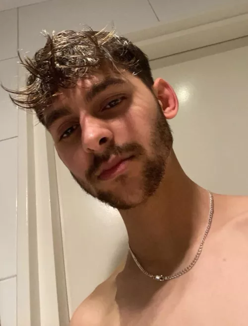 How are u bros doing? 🫣