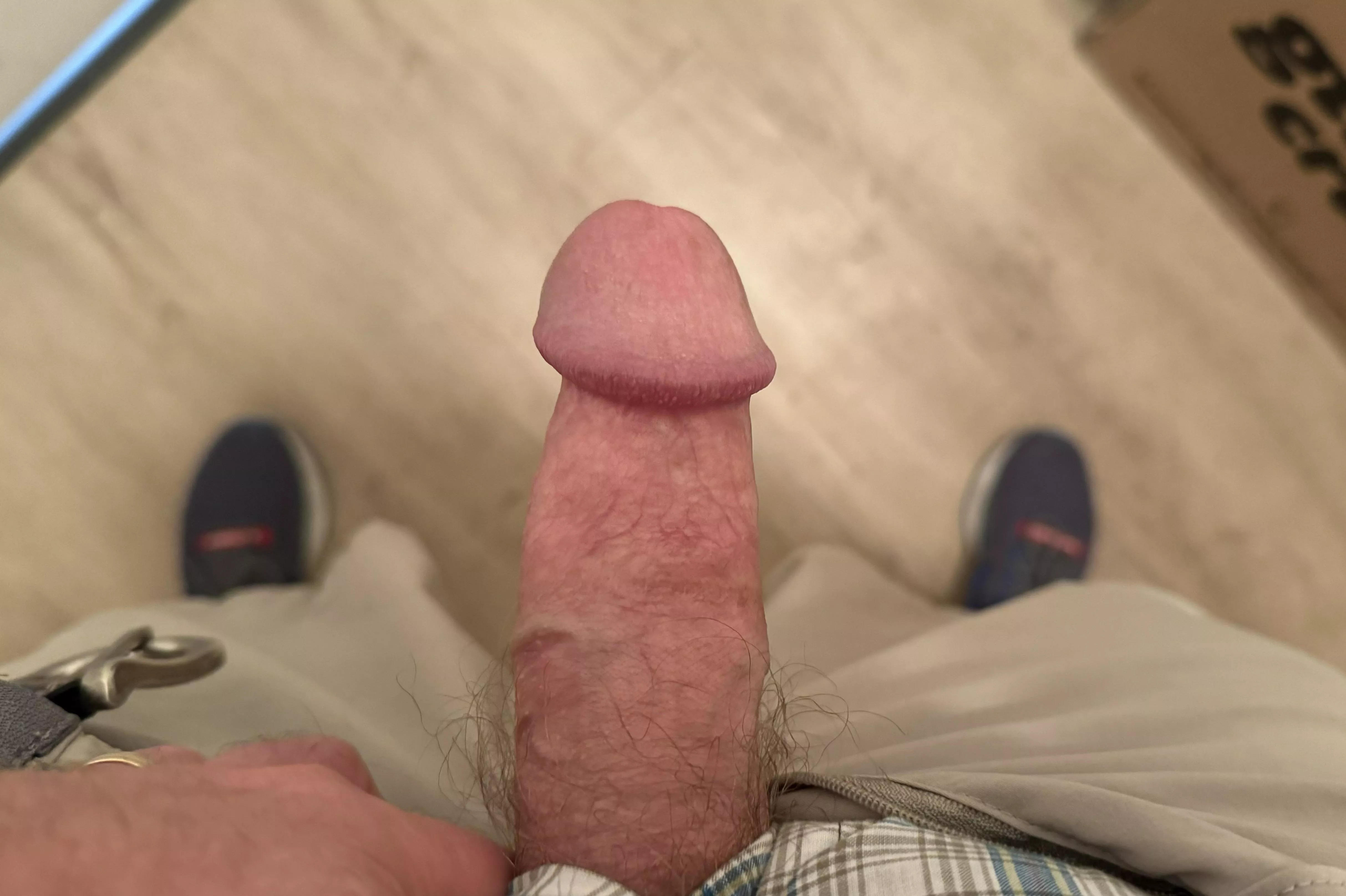 I am at work all alone, why don’t you cum keep me company? (49)