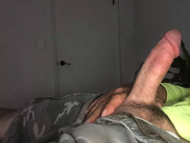 I wish it was bigger.