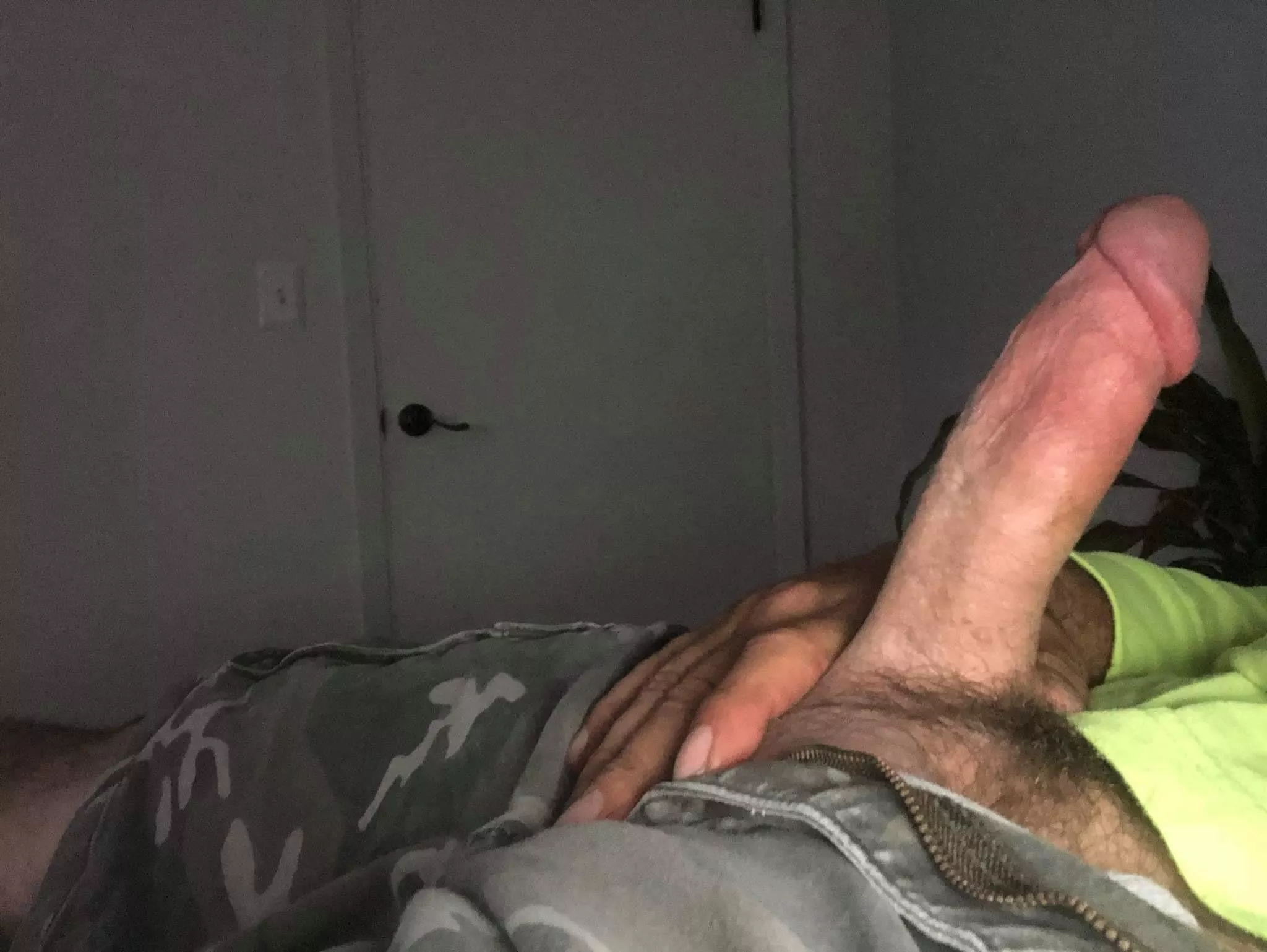 I wish it was bigger.