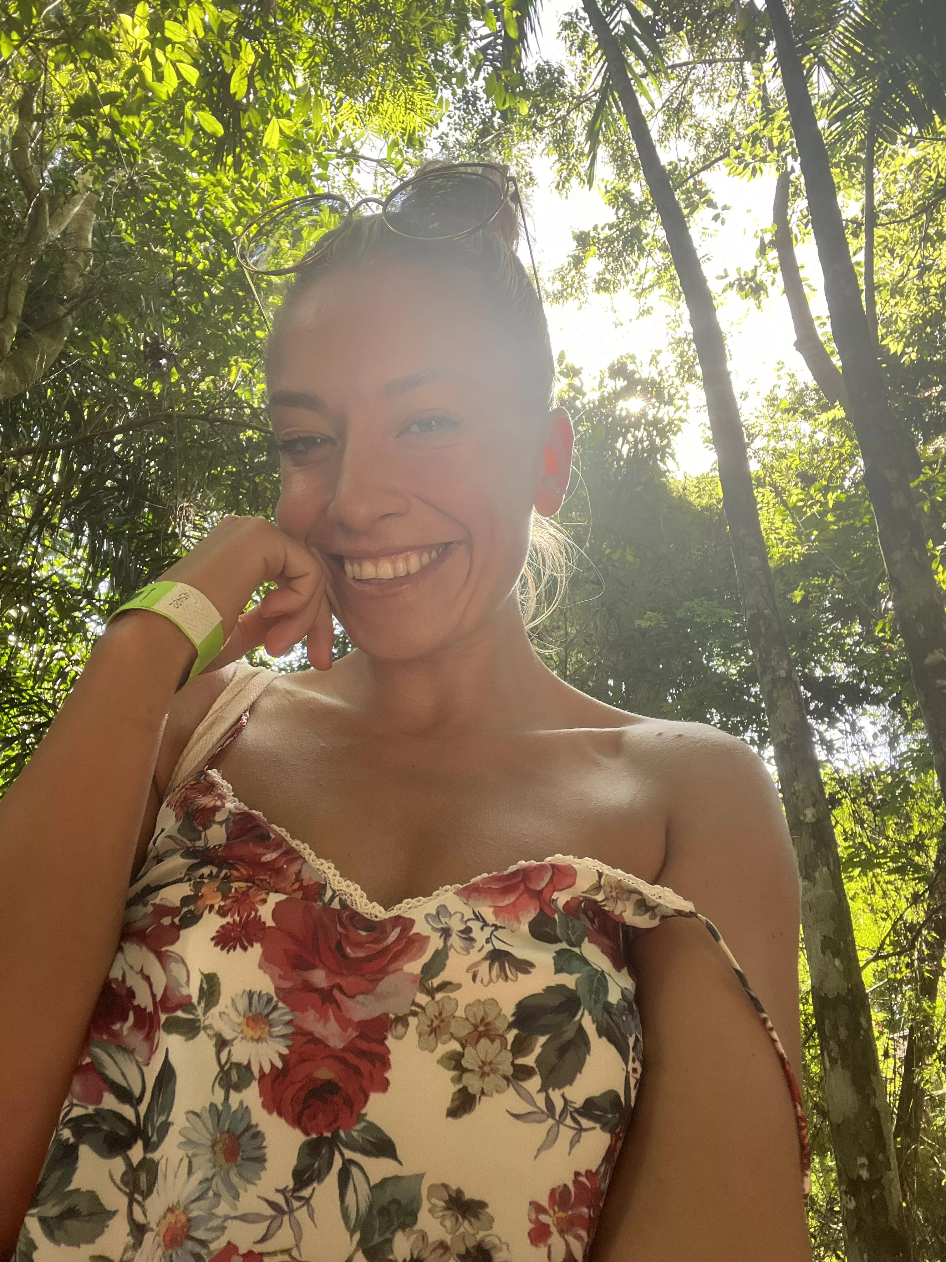 If I told you I’m married midsex, would you pull out?