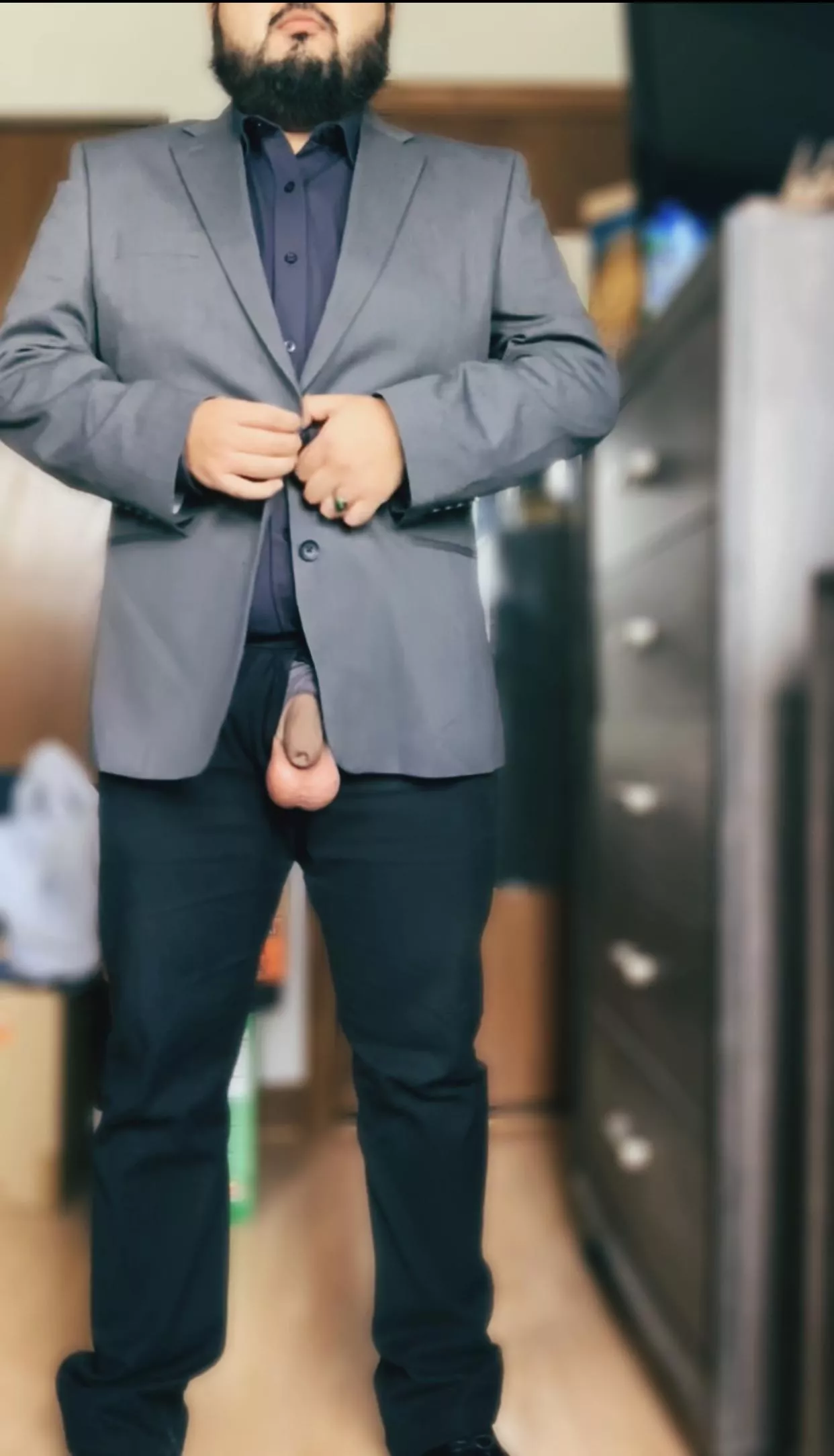 In need of a wedding date this weekend. Any volunteers?