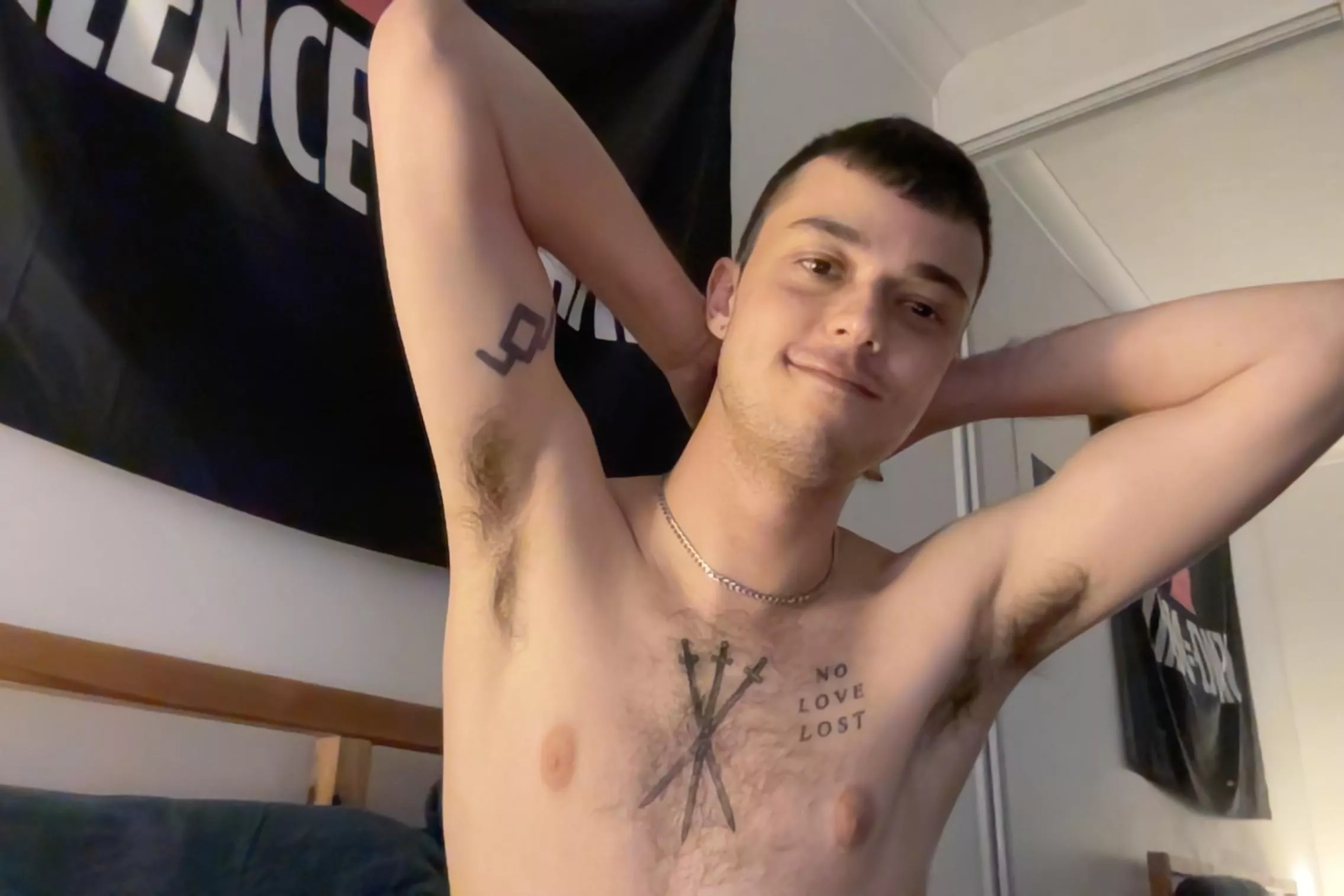 It’s hard work getting Wyll to like me in BG3