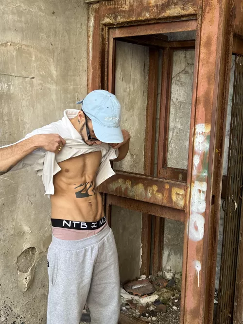 I've been in the gym for 5 months, is that okay?