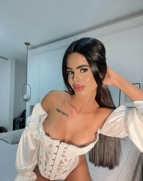 I've been told my tanlines are weird by my friends, are they right?