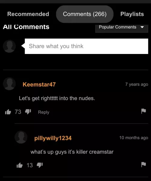 Killer Creamstar